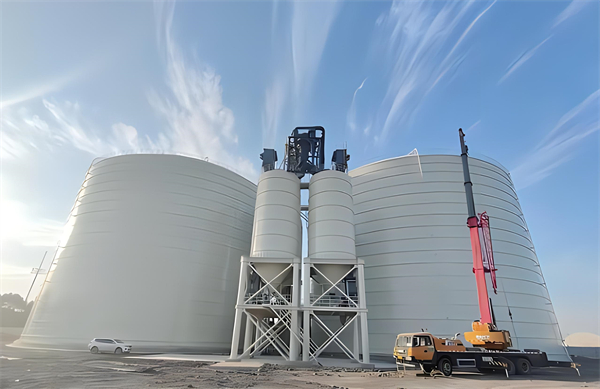 宣州大型钢板库