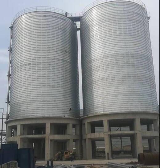 宣州镀锌卷板仓